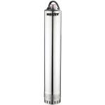 Vattenpump (dränkbar) - max pumphöjd 55m - 5,2m³/h