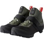 Höst Svarta Mountainbike-skor på rea Vattentäta i storlek 43 för Herrar 