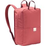 Rosa Dagsryggsäckar från Vaude på rea med Vadderad ryggpanel i Polyester för Flickor 