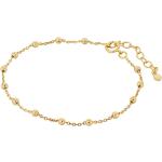 Vega Bracelet Gold Pernille Corydon