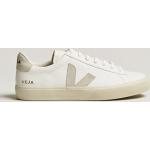 Veja Campo Sneaker Extra White/Natural Suede