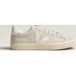 Veja Campo Suede Sneaker Natural White