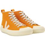 Veja Nova Htnt0102859 Sneaker Orange, Herr