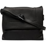Venezia Shoulder Bag Naja Black Adax