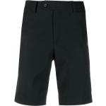 Svarta Chino shorts från J. LINDEBERG för Herrar 