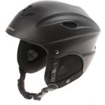 Ventura Ski Helmet Svart M