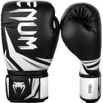 Venum Challenger 3.0 Boxing Gloves Träningsutrustning Black/White Svart/vit