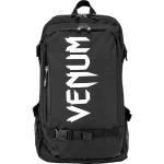 Venum Challenger Pro Evo Backpack Ryggsäckar Black/White Svart/vit