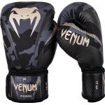 Venum Impact Boxing Gloves Träningsutrustning Dark Camo/Sand Dark camo/sand