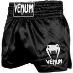 Vita MMA shorts från Venum i Storlek S för Herrar 