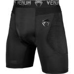 Venum M G-fit Shorts Träningskläder Black Svart