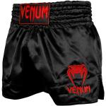Svarta MMA shorts från Venum 