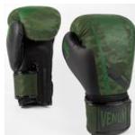 Venum Trooper Boxing Gloves Forest Camo/Black
