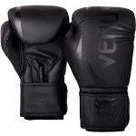 Venum Unisex ungdom Venum Challenger 2.0 barn boxning handskar boxningshandskar, svart/svart, 100 ml EU