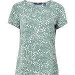 Gröna Kortärmade blusar från Vero Moda på rea i Storlek XS för Damer 