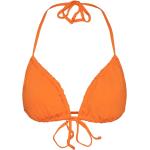 Orange Bikini-BH från Vero Moda på rea i Storlek XS för Damer 