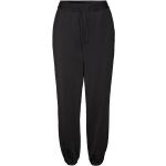 Svarta Sweat pants från Vero Moda i Storlek XL i Polyester för Damer 