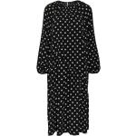 Svarta Kjolar från Vero Moda på rea i Storlek XS i Polyester för Damer 