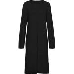 Svarta Stickade klänningar från Vero Moda i Storlek S för Damer 