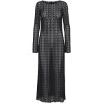 Svarta Spetsklänningar från Vero Moda i Storlek XS i Spets för Damer 