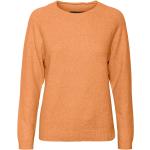 Orange Pullovers från Vero Moda i Storlek XS i Polyester för Damer 
