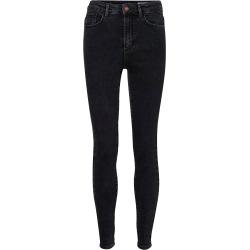Vero Moda - Jeans vmSophia HR Skinny Jeans BA210 - Grå - 34