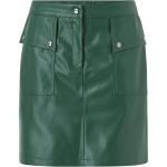 Gröna Minikjolar från Vero Moda på rea i Storlek XS för Damer 