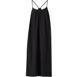 Svarta Ärmlösa A-linjeformade klänningar från Vero Moda på rea i Storlek XS för Damer 