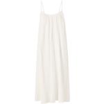 Vita Ärmlösa A-linjeformade klänningar från Vero Moda på rea i Storlek XL för Damer 