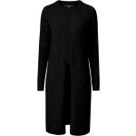 Svarta Stickade klänningar från Vero Moda på rea i Storlek XS i Alpacka för Damer 