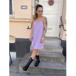 Rosa Korta klänningar från Vero Moda på rea i Storlek XS för Damer 