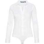 Vita Bodysuits från Vero Moda på rea i Storlek M för Damer 