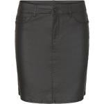 Sommar Korta Svarta Minikjolar i Petite från Vero Moda på rea i Storlek XL för Damer 
