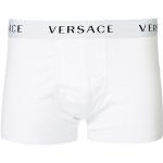 Versace Boxer Briefs White