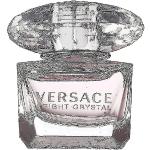 Eau de toilette i Travel size från Versace Bright Crystal 5 ml för Damer 