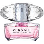 Eleganta Eau de toilette från Versace Bright Crystal med Granatäpple 50 ml för Damer 