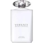 Body lotion från Versace Bright Crystal för Normal hy 200 ml för Damer 