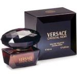 Versace Crystal Noir 90ml Eau De Toilette Svart Kvinna