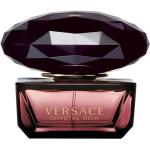 Versace Crystal Noir Eau de Toilette - 50 ml