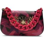 Rosa Handväskor från Versace på rea för Damer 