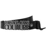 Svarta Skärp från Versace Versace Jeans för Herrar 