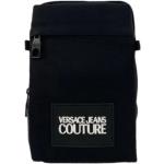 Svarta Ryggsäckar från Versace Versace Jeans för Herrar 