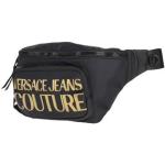 Svarta Midjeväskor från Versace Versace Jeans i Polyester för Damer 