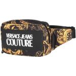 Svarta Midjeväskor från Versace Versace Jeans för Damer 