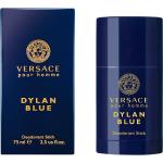 Deodoranter Stift från Versace Dylan Blue med Uppfriskande effekt 75 ml 