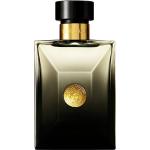 Cruelty free Parfymer från Versace Oud med Patschuli 100 ml för Herrar 
