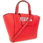 Röda Shoppingväskor från Versace på rea för Damer 