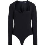 Svarta Bodysuits från Versace på rea i Storlek XL för Damer 