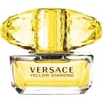 Versace Yellow Diamond Eau de Toilette - 50 ml