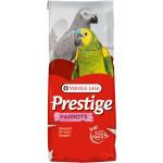 Versele-Laga Prestige Parrots papegojfoder - 15 kg